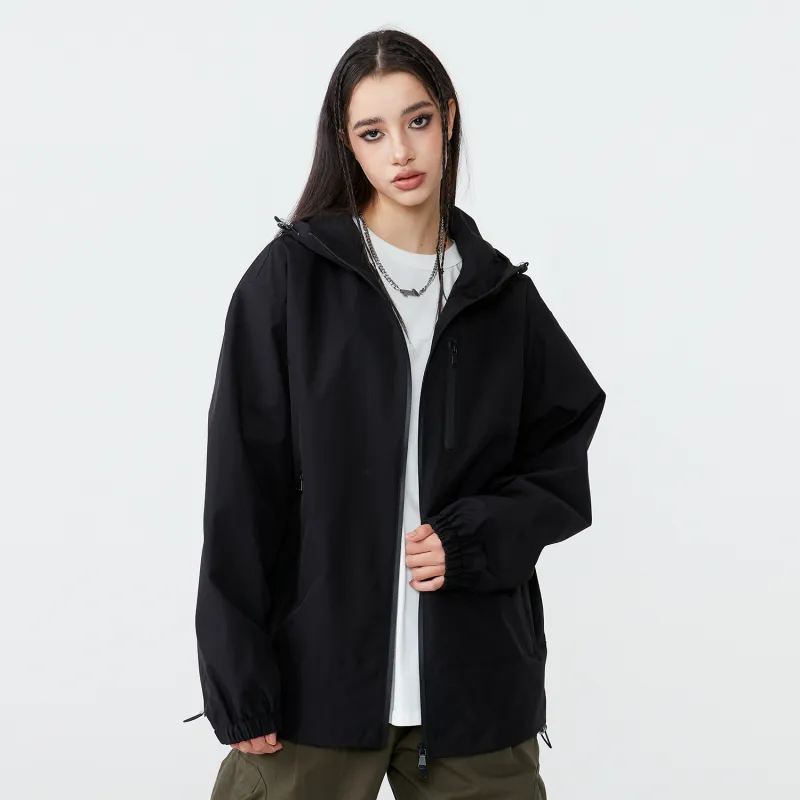 MIIOW Jackets Unisex-2