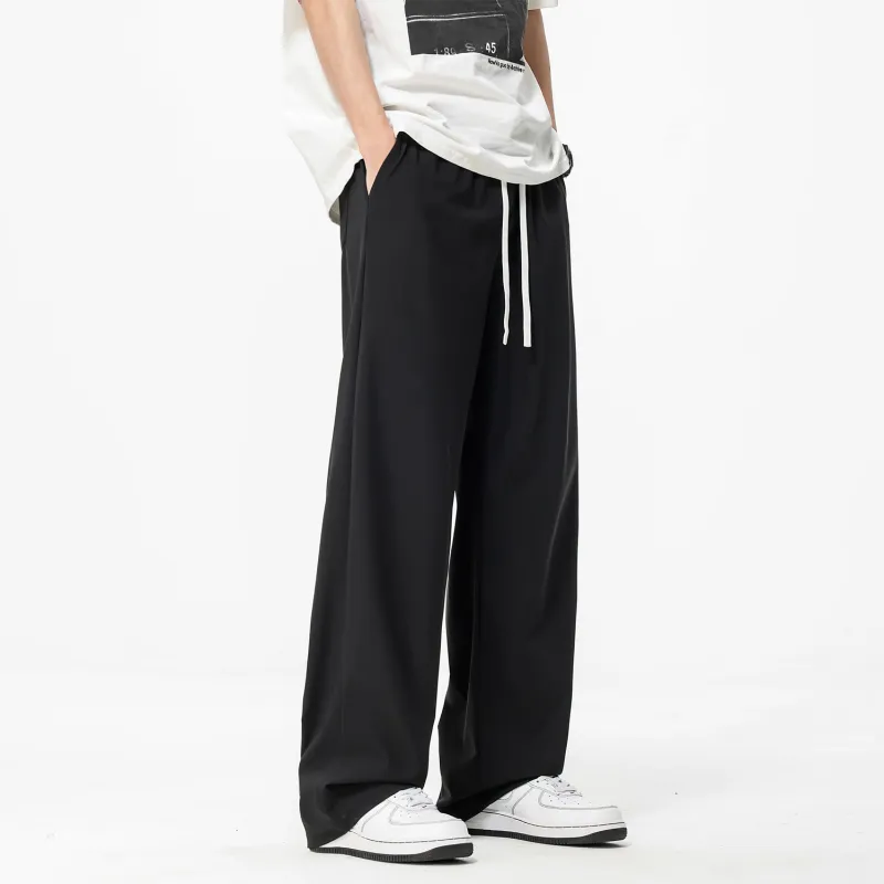MIIOW Casual Pants Unisex-5