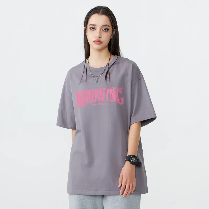 MIIOW Cool One Summer Series Short Sleeved T Shirts Unisex-30