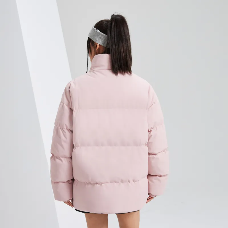 MIIOW Puffer Jackets Unisex-5