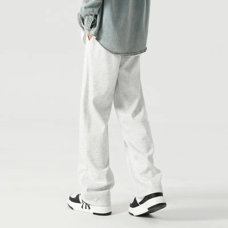 MIIOW Casual Pants Unisex-19