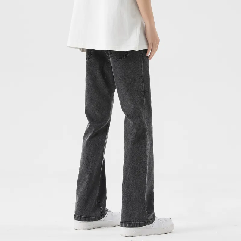 MIIOW Jeans Unisex-18