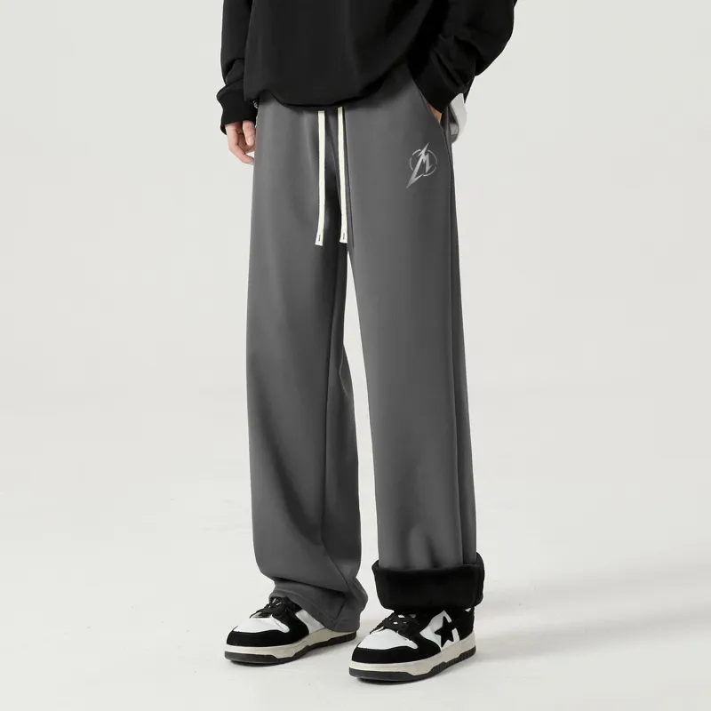 MIIOW Casual Pants Unisex-37