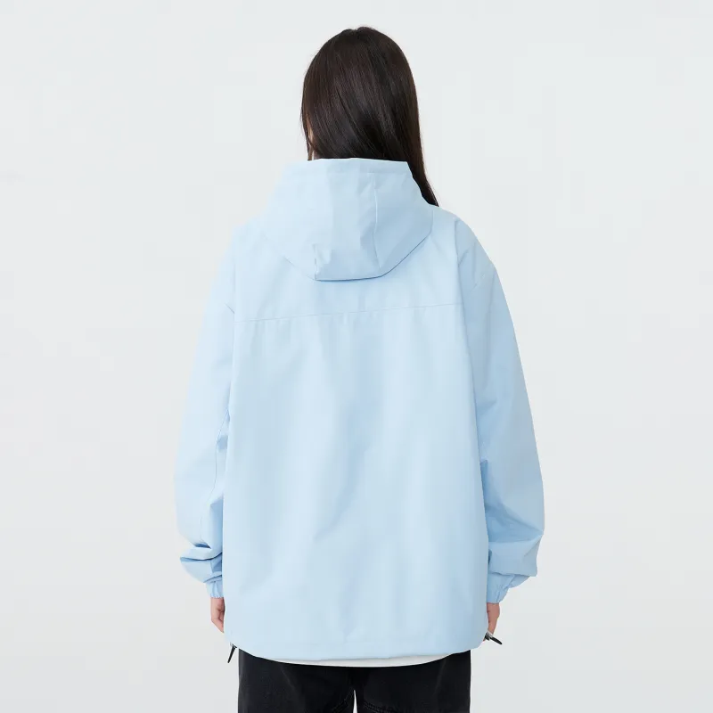 MIIOW Jackets Unisex-8