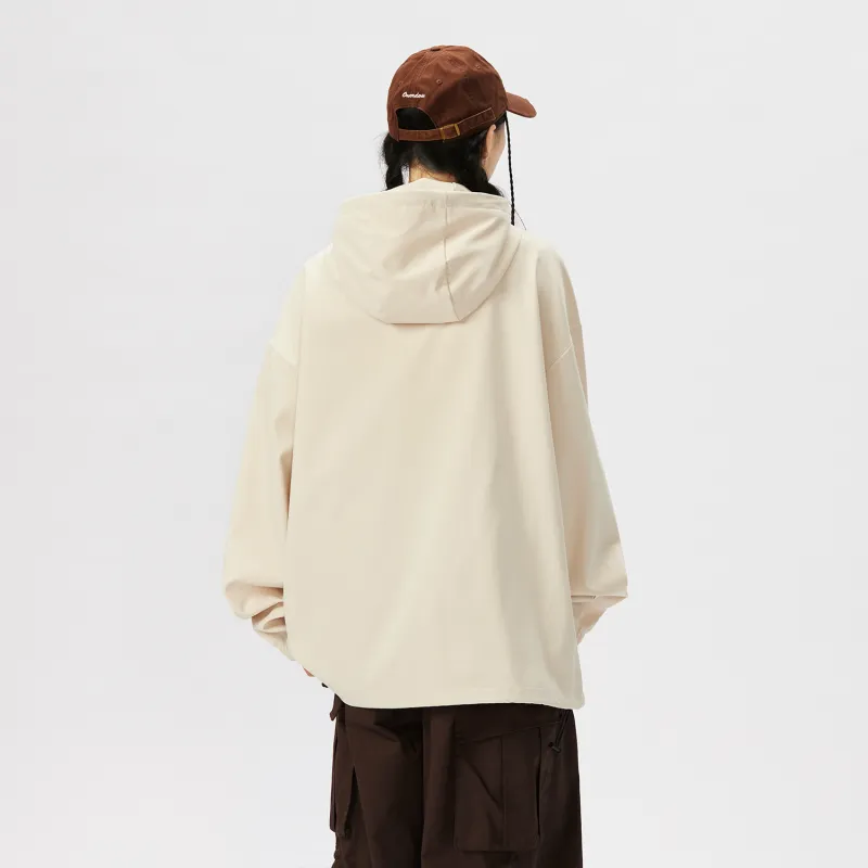MIIOW Jackets Unisex-23