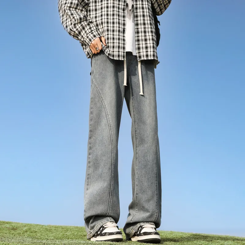MIIOW Jeans Unisex-9