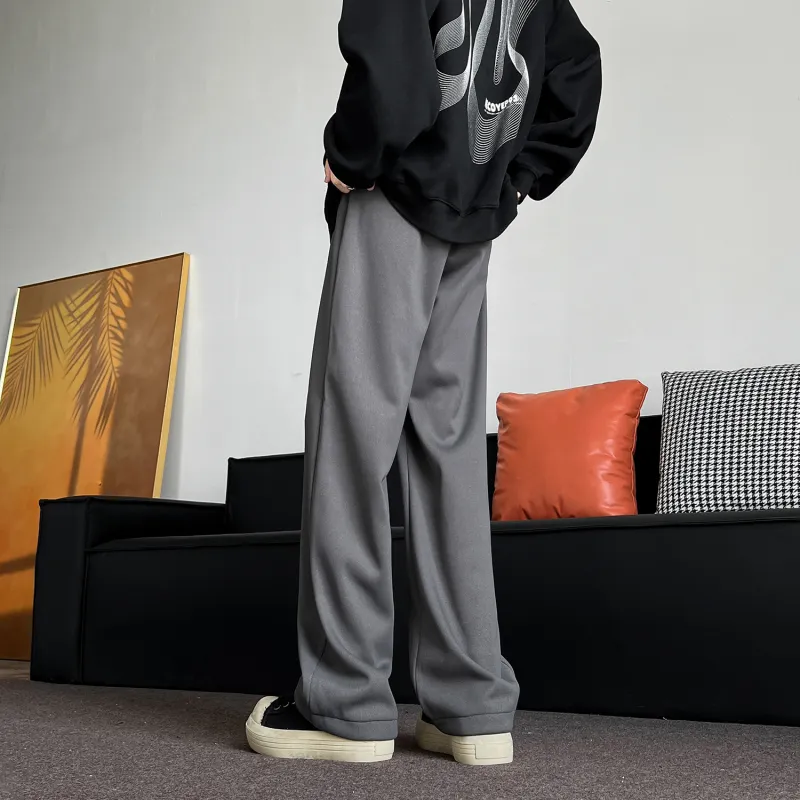 MIIOW Casual Pants Unisex-2