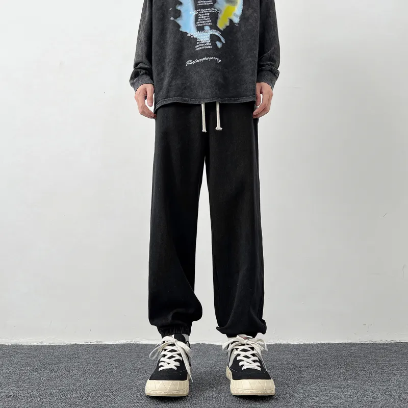 MIIOW Jeans Unisex-2