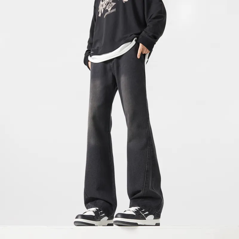 MIIOW Jeans Unisex-13