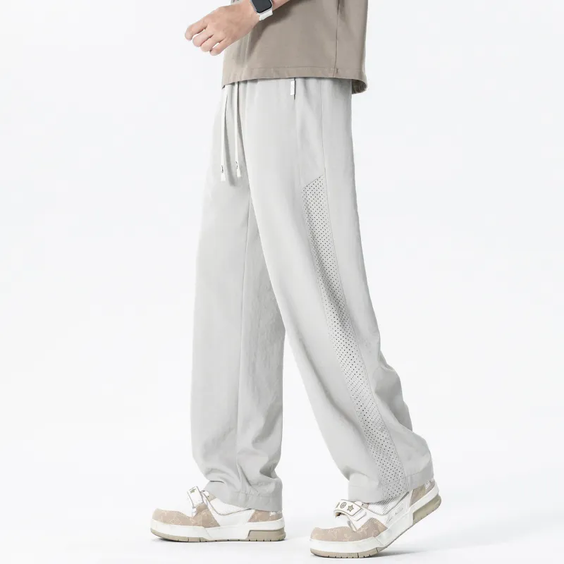 MIIOW Casual Pants Unisex-14