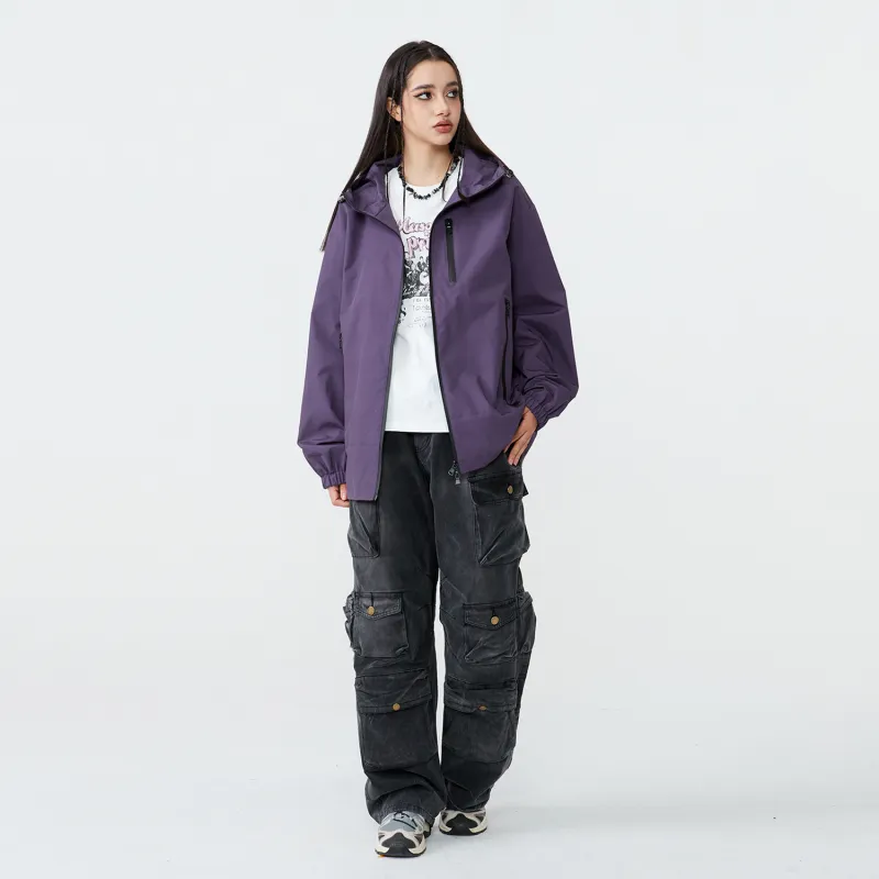 MIIOW Jackets Unisex-17