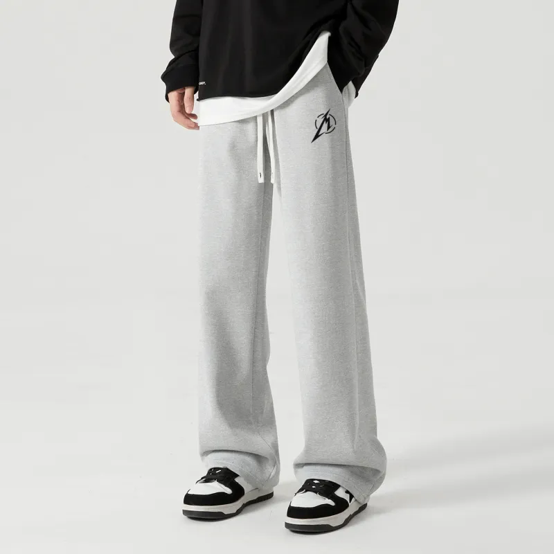 MIIOW Casual Pants Unisex-11