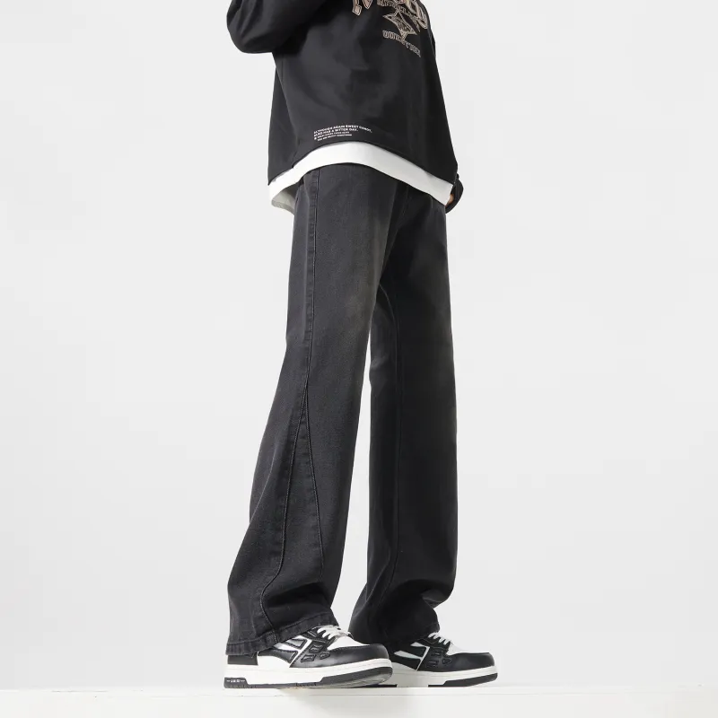 MIIOW Jeans Unisex-7