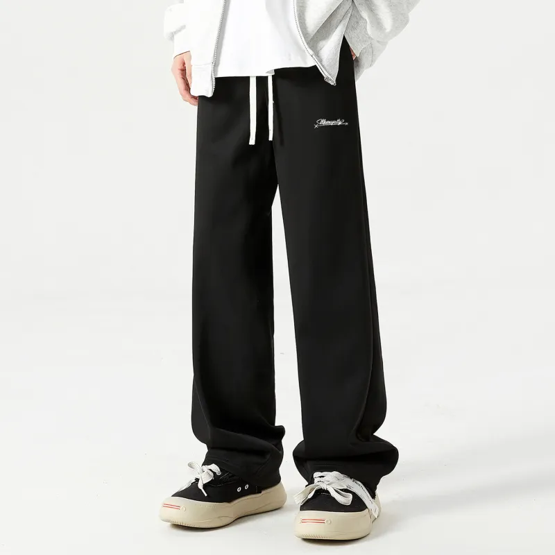 MIIOW Knitted Sports Pants Unisex-18