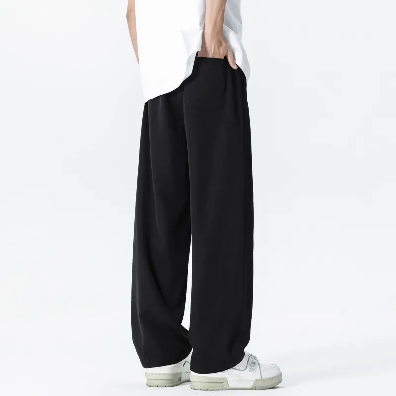 MIIOW Casual Pants Unisex-4