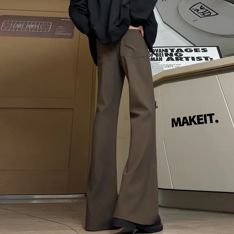 MIIOW Suit Trousers Unisex-10