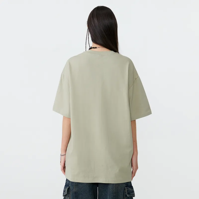 MIIOW Cool One Summer Series Short Sleeved T Shirts Unisex-27