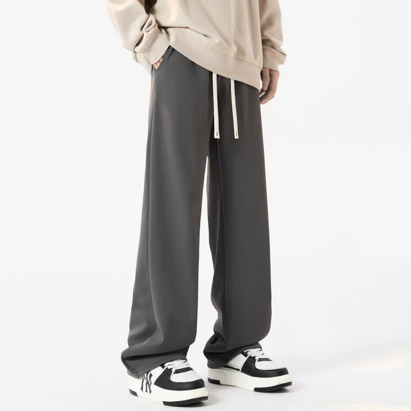 MIIOW Knitted Sports Pants Unisex-32