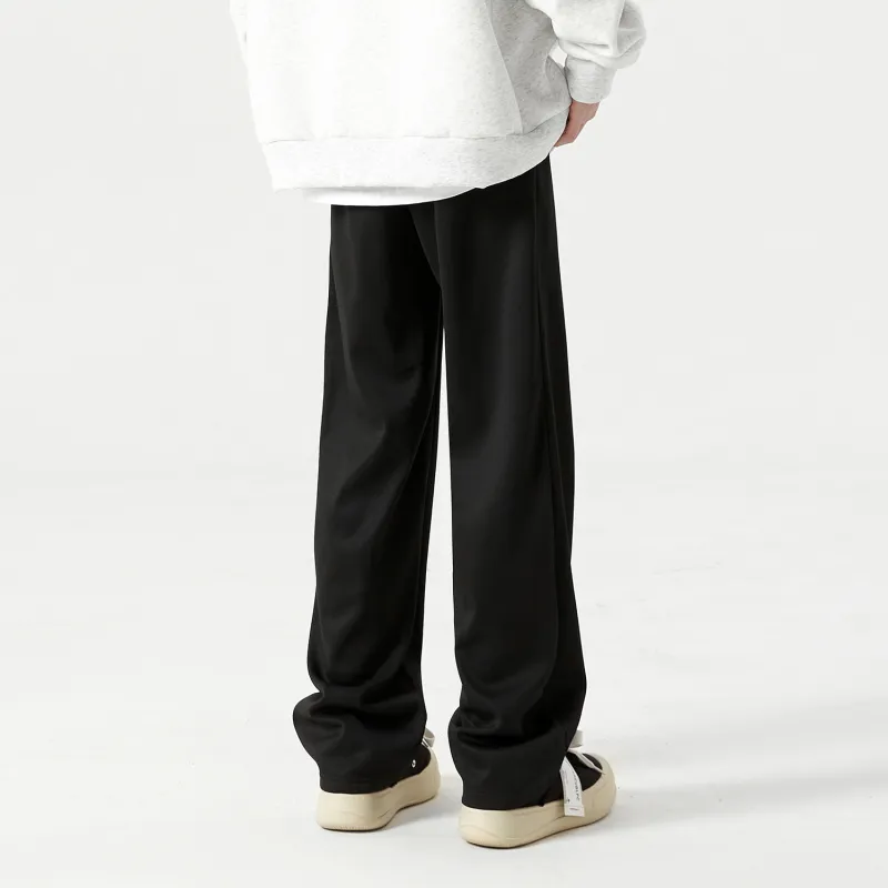 MIIOW Casual Pants Unisex-6