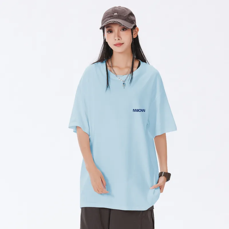 MIIOW T Shirts Unisex-19