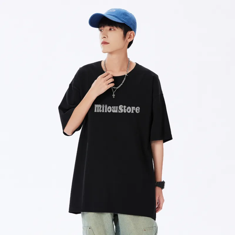 MIIOW T Shirts Unisex-14