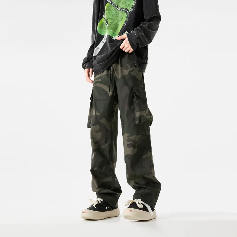 MIIOW Jeans Unisex-41