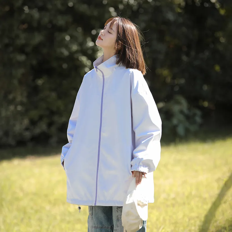 MIIOW Jackets Unisex-8