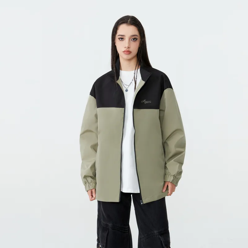 MIIOW Jackets Unisex-5