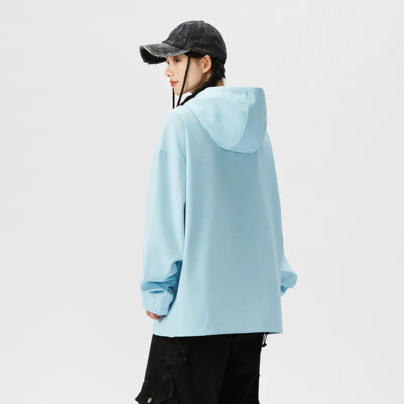 MIIOW Jackets Unisex-4
