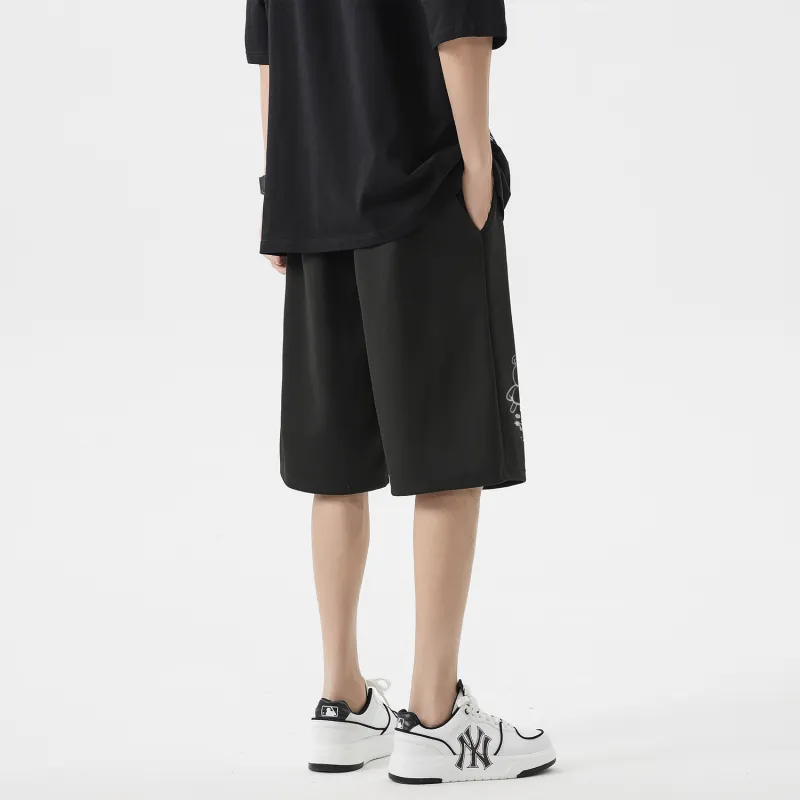 MIIOW Casual Shorts Unisex-3