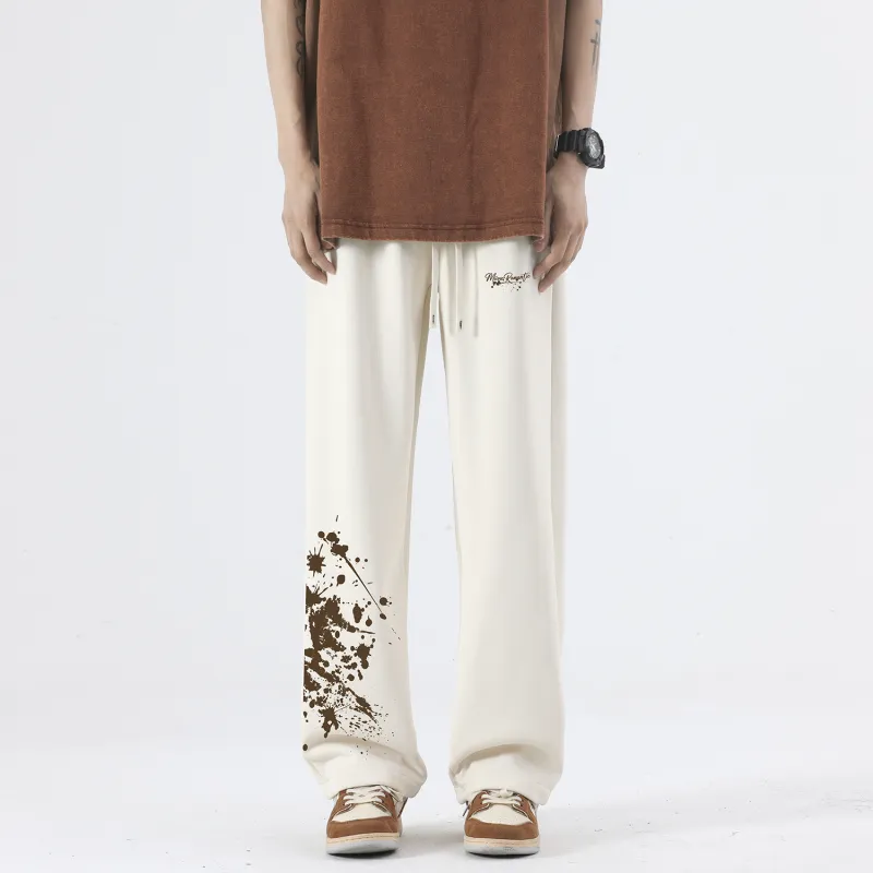 MIIOW Casual Pants Unisex-23