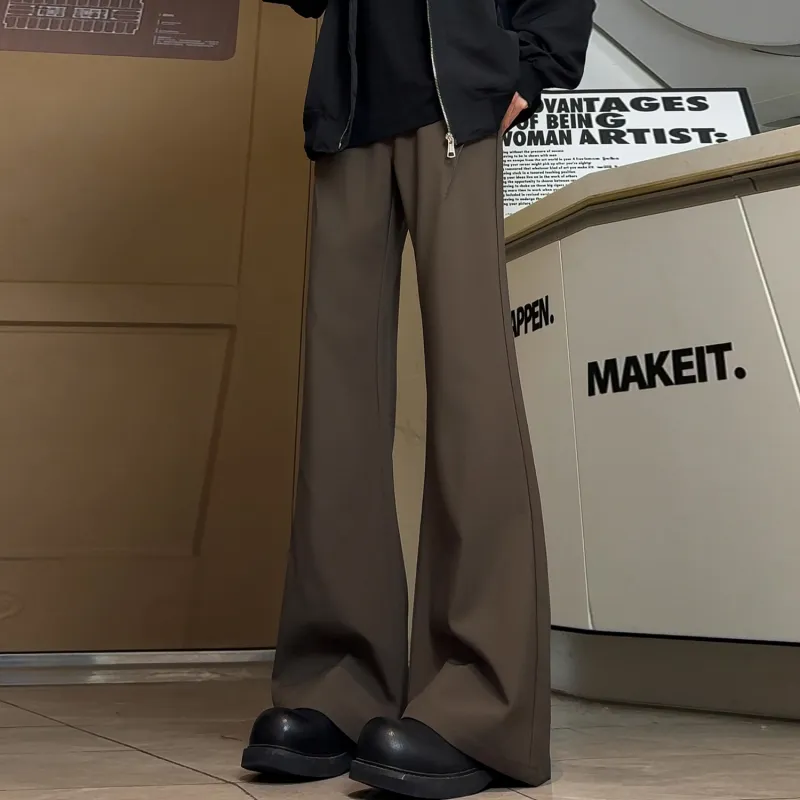 MIIOW Suit Trousers Unisex-7