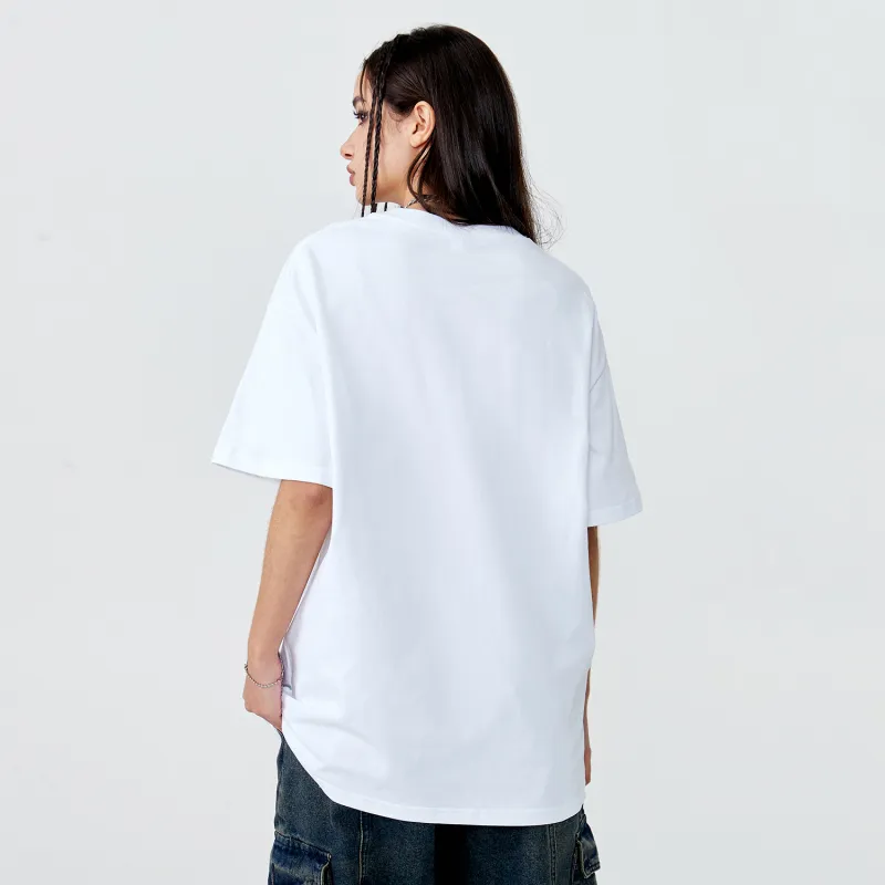 MIIOW Cool One Summer Series Short Sleeved T Shirts Unisex-3