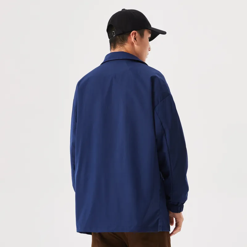 MIIOW Jackets Unisex-3