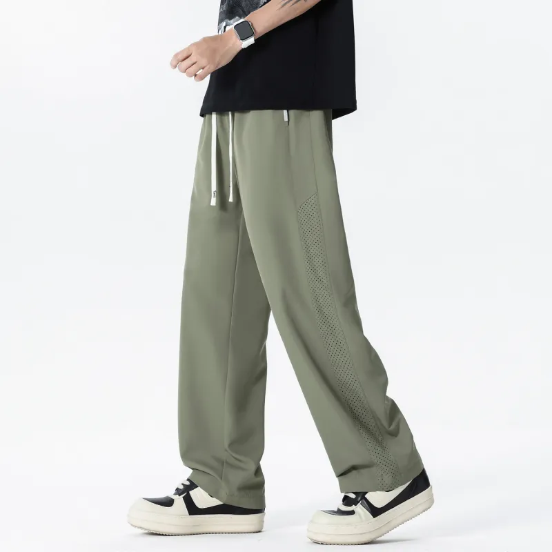 MIIOW Casual Pants Unisex-9