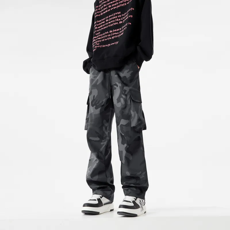 MIIOW Jeans Unisex-29