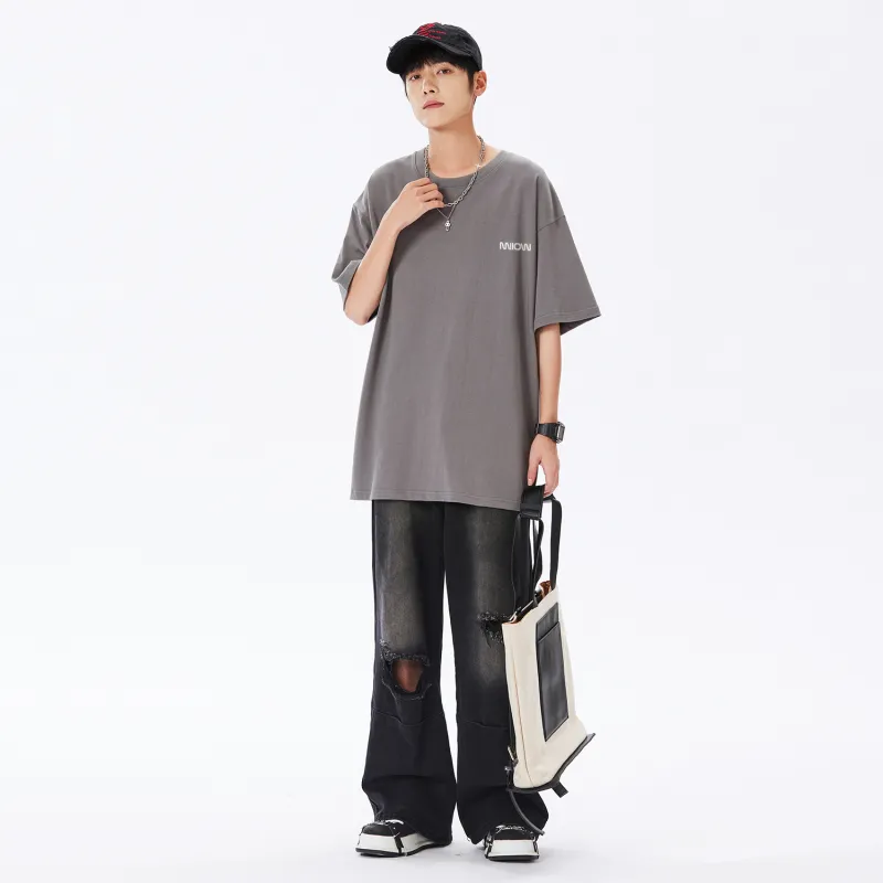 MIIOW T Shirts Unisex-23