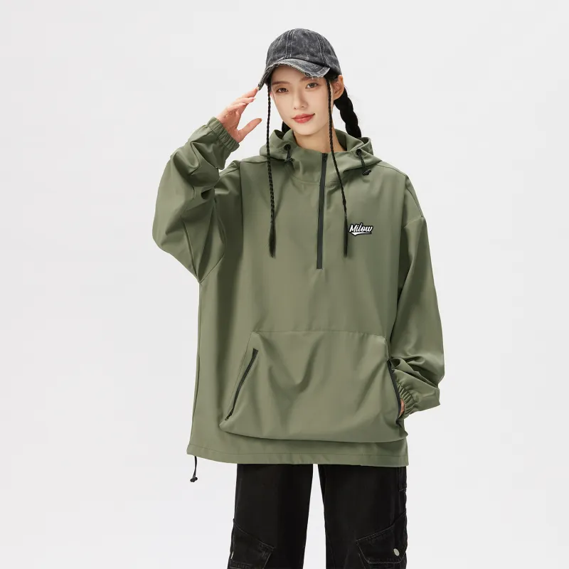MIIOW Jackets Unisex-19