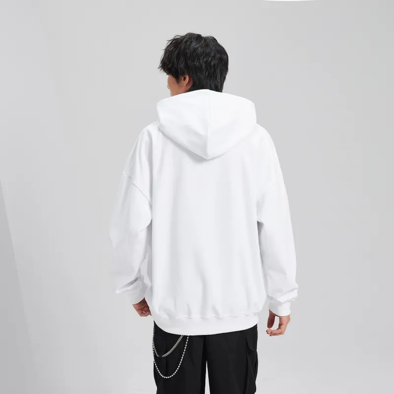 MIIOW Sweatshirts Unisex-8
