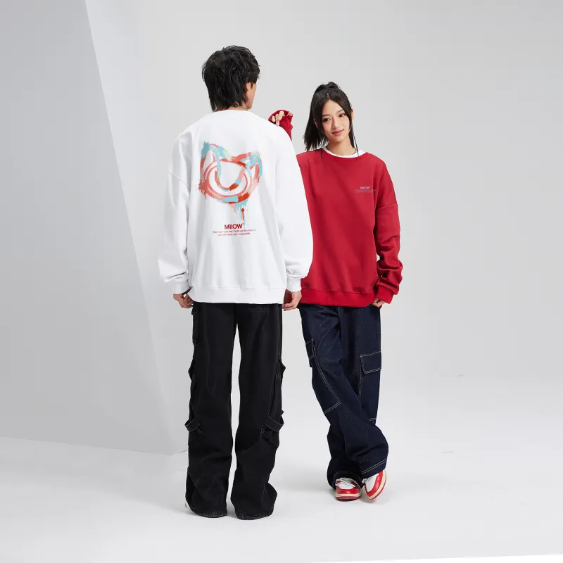 MIIOW T Shirts Unisex-4