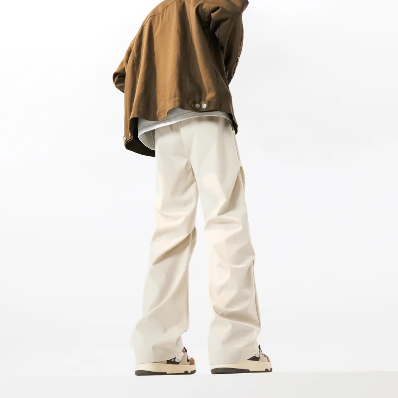 MIIOW Windbreaker Pants Unisex-3