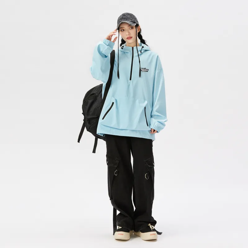 MIIOW Jackets Unisex-3