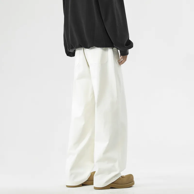MIIOW Jeans Unisex-4