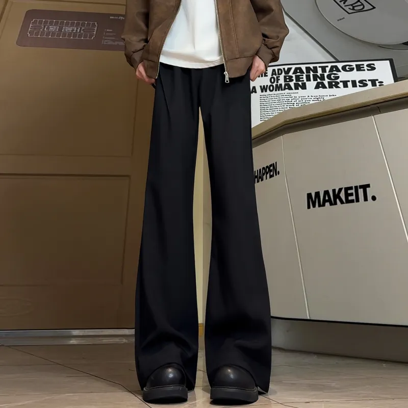 MIIOW Suit Trousers Unisex-2