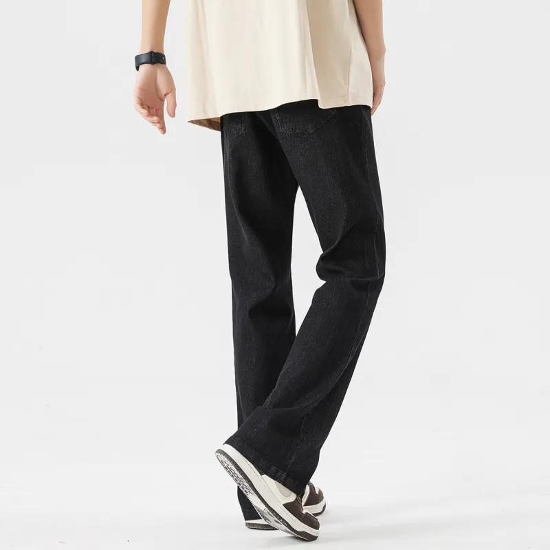 MIIOW Jeans Unisex-2