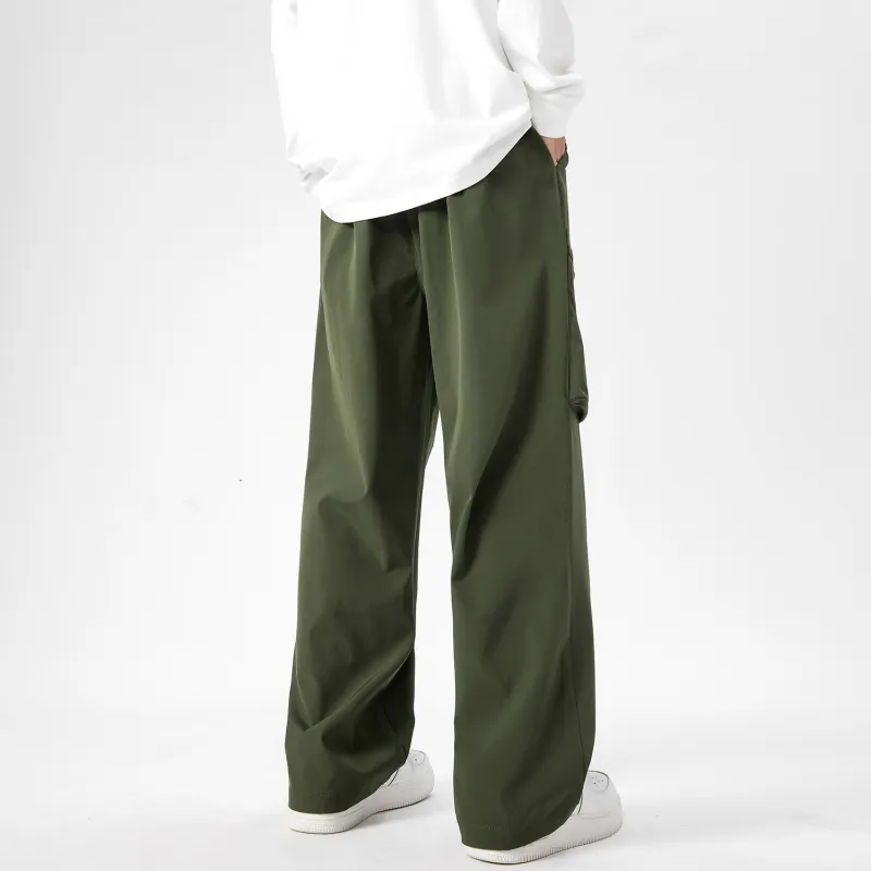 MIIOW Cargo Pants Unisex-9