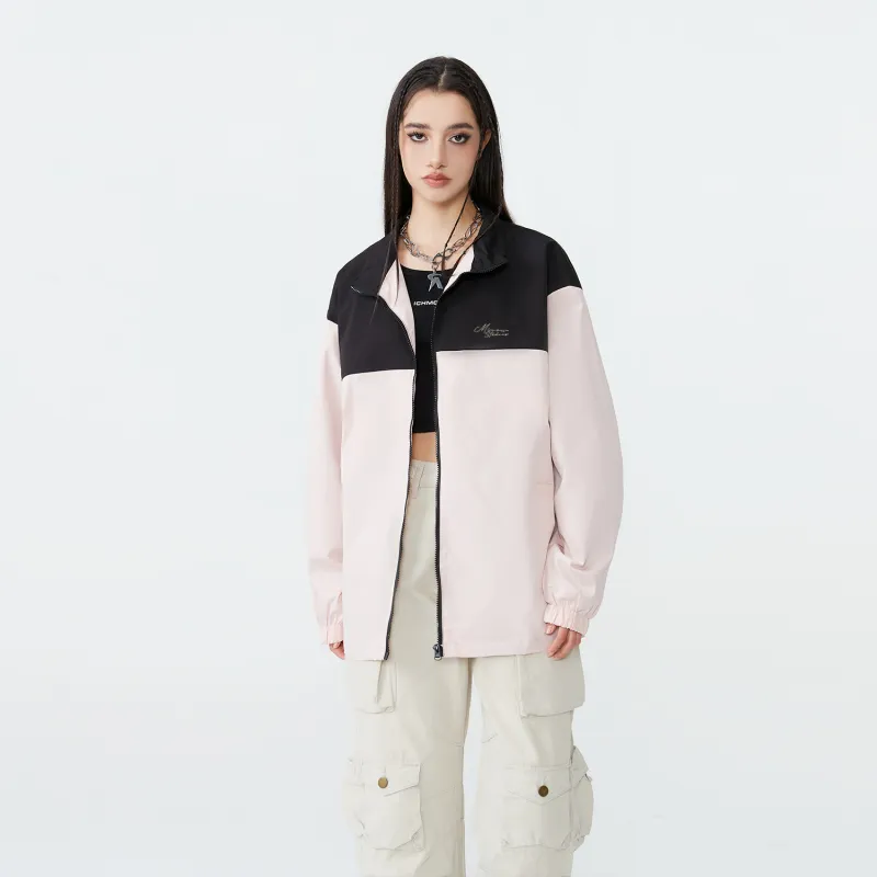 MIIOW Jackets Unisex-17