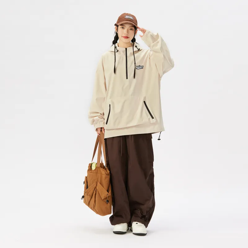 MIIOW Jackets Unisex-22