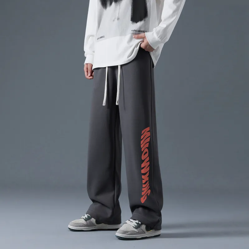 MIIOW Casual Pants Unisex-26
