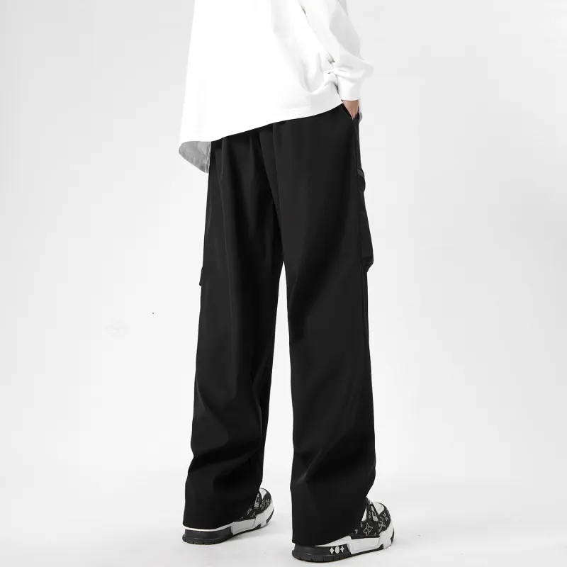 MIIOW Cargo Pants Unisex-4